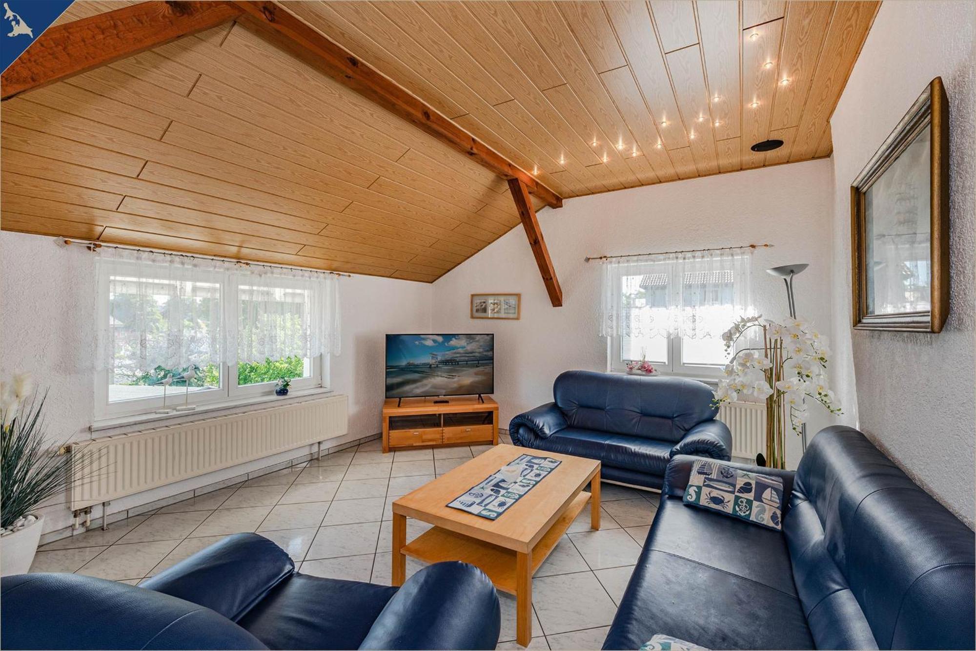 Apartamento Max & Moritz Max & Moritz Heringsdorf  Exterior foto