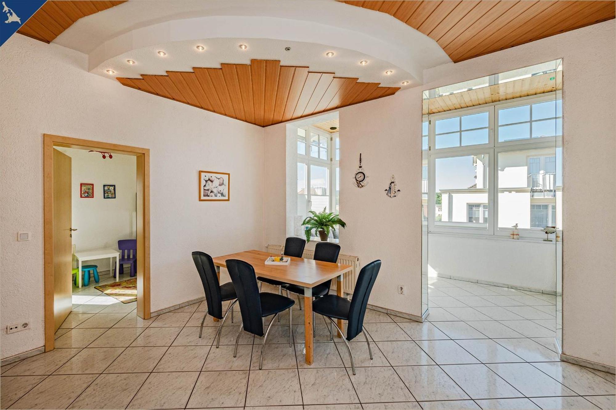 Apartamento Max & Moritz Max & Moritz Heringsdorf  Exterior foto