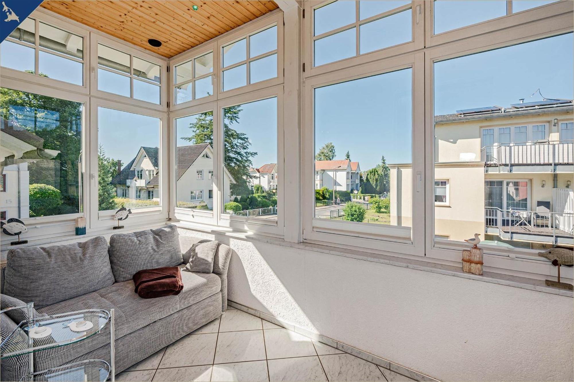 Apartamento Max & Moritz Max & Moritz Heringsdorf  Exterior foto